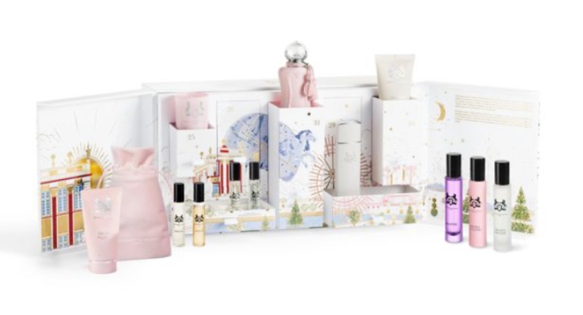 Parfums de Marly Debuts Advent Calendar 